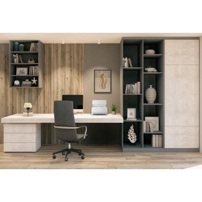 Документ-сканер A4 Ricoh ScanSnap iX2400 White