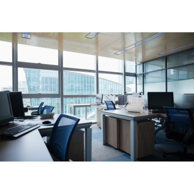 Документ-сканер A4 Ricoh ScanSnap iX2400 White