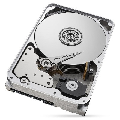 Жорсткий диск Seagate 16TB 3.5" 7200 256MB SATA IronWolf Pro