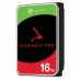 Жорсткий диск Seagate 16TB 3.5" 7200 256MB SATA IronWolf Pro