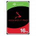 Жорсткий диск Seagate 16TB 3.5" 7200 256MB SATA IronWolf Pro