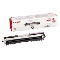 Картридж Canon 729 LBP-7018С/ 7010С Magenta (4368B002) Картридж Canon 729 LBP-7018С/ 7010С Magenta (4368B002)