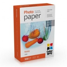 Бумага ColorWay Letter (216x279mm) matte (PM108500LT) Бумага ColorWay Letter (216x279mm) matte (PM108500LT)