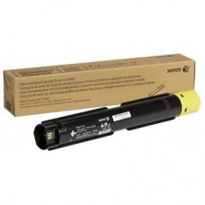 Тонер-картридж XEROX VL C7020/7025/7030 Yellow (106R03746) Тонер-картридж XEROX VL C7020/7025/7030 Yellow (106R03746)