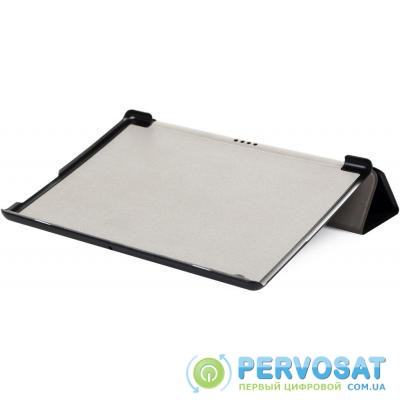 Чехол для планшета BeCover Smart Case для HUAWEI Mediapad T5 10 Black (702628)