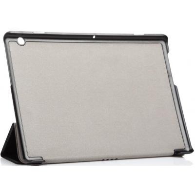 Чохол до планшета BeCover Smart Case для HUAWEI Mediapad T5 10 Black (702628)