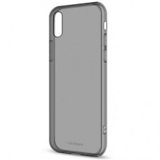 Чохол до моб. телефона MakeFuture Air Case (TPU) Apple iPhone XS Max Black (MCA-AIXSMBK) Чохол до моб. телефона MakeFuture Air Case (TPU) Apple iPhone XS Max Black (MCA-AIXSMBK)