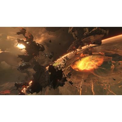 Гра SONY DOOM ETERNAL [Blu-Ray диск] (6422778)