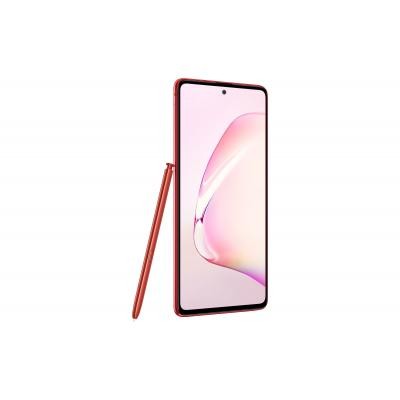 Мобільний телефон Samsung SM-N770F/128 (Galaxy Note 10 Lite 6/128GB) Red (SM-N770FZRDSEK)