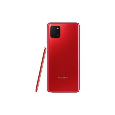 Мобільний телефон Samsung SM-N770F/128 (Galaxy Note 10 Lite 6/128GB) Red (SM-N770FZRDSEK)