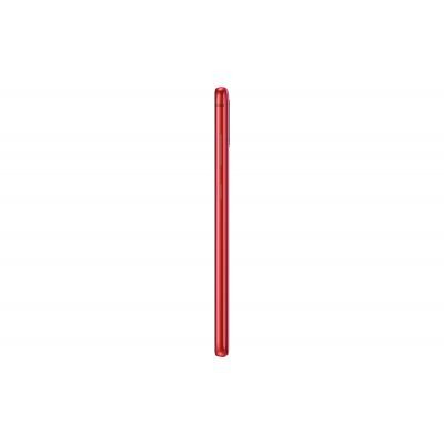 Мобільний телефон Samsung SM-N770F/128 (Galaxy Note 10 Lite 6/128GB) Red (SM-N770FZRDSEK)