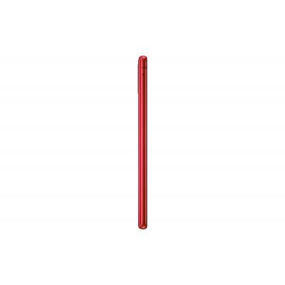 Мобільний телефон Samsung SM-N770F/128 (Galaxy Note 10 Lite 6/128GB) Red (SM-N770FZRDSEK)