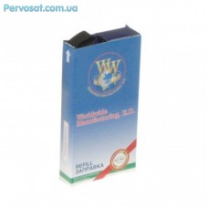 Стрічка до принтерів 13мм х 16м Refill STD Black (л.м.) WWM (R.13.16SM) Стрічка до принтерів 13мм х 16м Refill STD Black (л.м.) WWM (R.13.16SM)