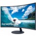 Монітор Samsung LC27T550FDIXCI