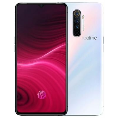 Мобильный телефон Realme X2 Pro 12/256GB Neptune Blue