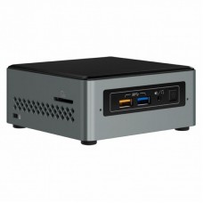 Комп'ютер INTEL NUC (BOXNUC6CAYH) Комп'ютер INTEL NUC (BOXNUC6CAYH)