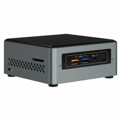 Комп'ютер INTEL NUC (BOXNUC6CAYH)