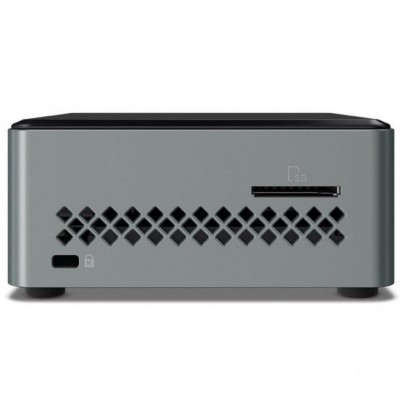 Комп'ютер INTEL NUC (BOXNUC6CAYH)
