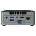 Комп'ютер INTEL NUC (BOXNUC6CAYH)
