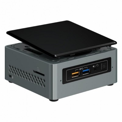 Комп'ютер INTEL NUC (BOXNUC6CAYH)