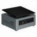 Комп'ютер INTEL NUC (BOXNUC6CAYH)