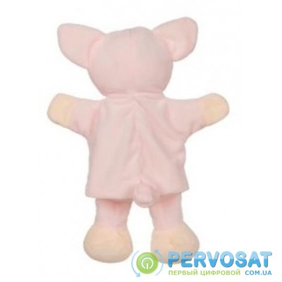 goki Кукла-перчатка - Свинка