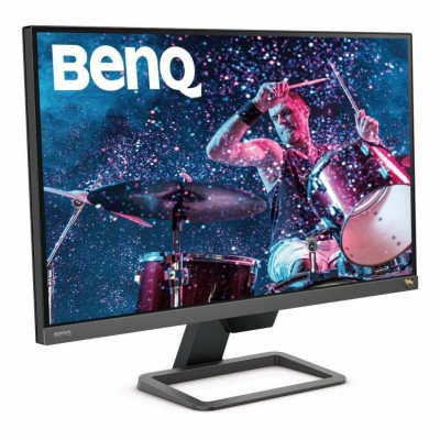 Монітор BENQ EW2780Q Grey-Black