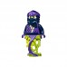 Конструктор LEGO Ninjago Остання битва корабля "Дарунок долі" 71749