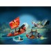 Конструктор LEGO Ninjago Остання битва корабля "Дарунок долі" 71749