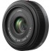 Об'єктив Panasonic Micro 4/3 Lens 20mm F1.7 ASPH Metal body Black