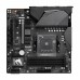 Материнська плата Gigabyte B550M AORUS PRO