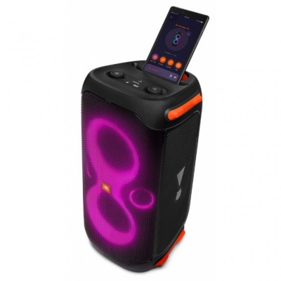 Акустическая система JBL PartyBox 110 (JBLPARTYBOX110EU)