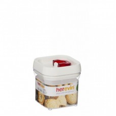 Харчовий контейнер Herevin Red 0.7 л (161201-001) Харчовий контейнер Herevin Red 0.7 л (161201-001)