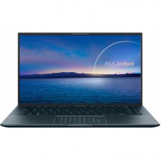 Ноутбук ASUS Zenbook UX435EGL-KC028T 14FHD IPS/Intel i7-1165G7/16/1024F/NVD450-2/W10/Gray
