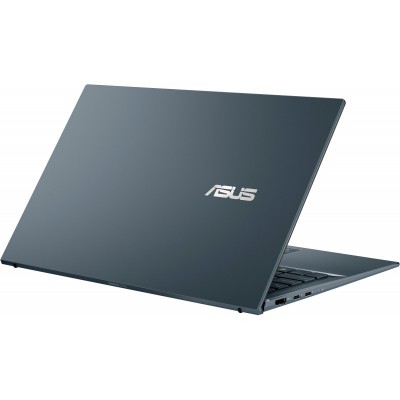 Ноутбук ASUS Zenbook UX435EGL-KC028T 14FHD IPS/Intel i7-1165G7/16/1024F/NVD450-2/W10/Gray
