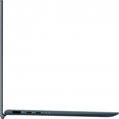 Ноутбук ASUS Zenbook UX435EGL-KC028T 14FHD IPS/Intel i7-1165G7/16/1024F/NVD450-2/W10/Gray