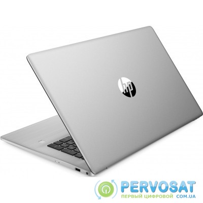 Ноутбук HP 470 G8 17.3FHD IPS AG/Intel i5-1135G7/16/512F/int/W10P/Silver