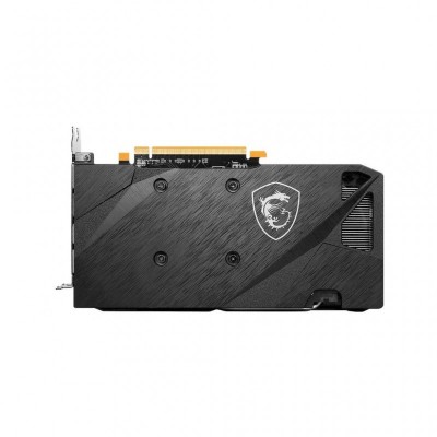 Відеокарта MSI Radeon RX 6600 8Gb MECH 2X (RX 6600 MECH 2X 8G)