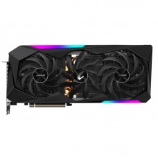 Відеокарта GIGABYTE Radeon RX 6800 XT 16GB GDDR6 AORUS MASTER Відеокарта GIGABYTE Radeon RX 6800 XT 16GB GDDR6 AORUS MASTER