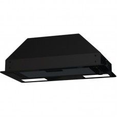 Витяжка Gorenje вбудовувана, 54см, 370м3ч, чорний