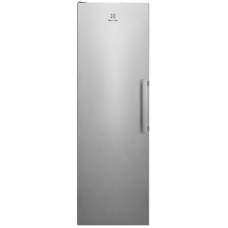 Морозильна камера Electrolux, 186x60х65, 280л, А++, NF, інв., дисплей, нерж Морозильна камера Electrolux, 186x60х65, 280л, А++, NF, інв., дисплей, нерж