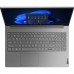 Ноутбук Lenovo ThinkBook 15-G4 15.6" FHD IPS AG, Intel i3-1215U, 16GB, F256GB, UMA, DOS, сірий