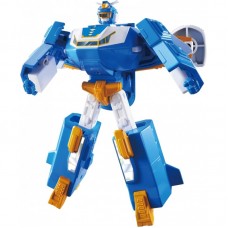 Ігрова фігурка-трансформер Super Wings Міні Повітряна База Робот Ігрова фігурка-трансформер Super Wings Міні Повітряна База Робот