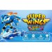 Ігрова фігурка-трансформер Super Wings Міні Повітряна База Робот