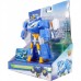 Ігрова фігурка-трансформер Super Wings Міні Повітряна База Робот