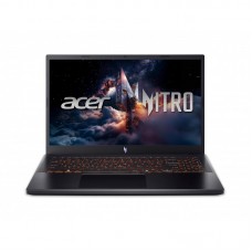 Ноутбук Acer Nitro V 15 ANV15-52 15.6" FHD IPS, Intel i7-13620H, 16GB, F1TB, NVD5050-8, Lin, чорний