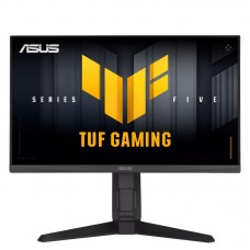 Монітор Asus 23.8" TUF Gaming VG249QML5A 2xHDMI, DP, MM, IPS, 240Hz, 0.3ms, sRGB 99%, AdaptiveSync, Pivot