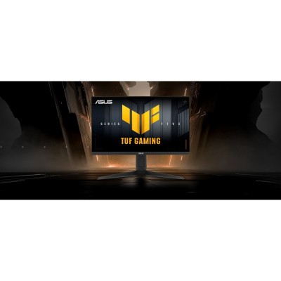 Монітор Asus 23.8" TUF Gaming VG249QML5A 2xHDMI, DP, MM, IPS, 240Hz, 0.3ms, sRGB 99%, AdaptiveSync, Pivot