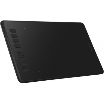 Графічний планшет Huion 8.7"x5.4" H950P, microUSB, чорний Графічний планшет Huion 8.7"x5.4" H950P, microUSB, чорний