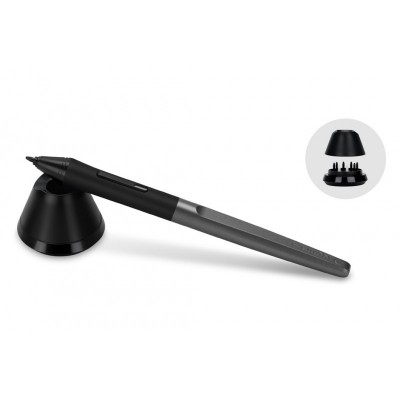 Графічний планшет Huion 8.7"x5.4" H950P, microUSB, чорний Графічний планшет Huion 8.7"x5.4" H950P, microUSB, чорний